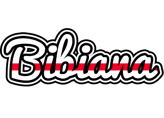 Bibiana kingdom logo