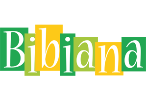 Bibiana lemonade logo