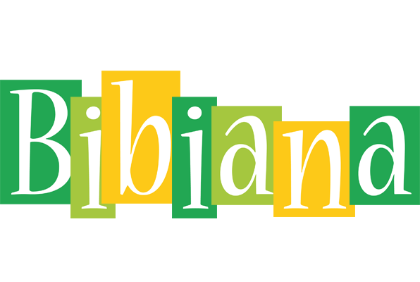 Bibiana lemonade logo
