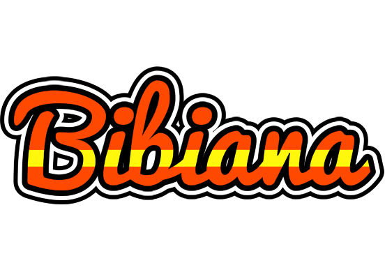 Bibiana madrid logo