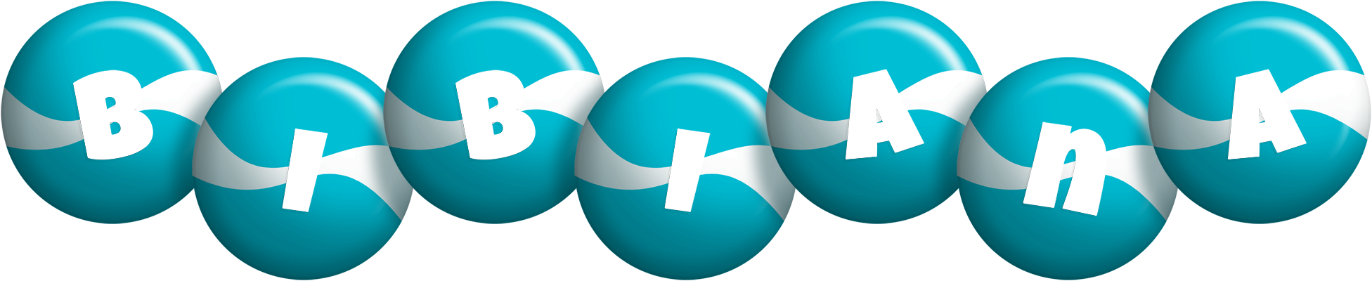 Bibiana messi logo