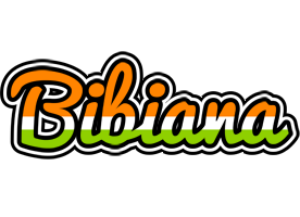 Bibiana mumbai logo