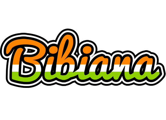 Bibiana mumbai logo