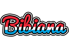 Bibiana norway logo