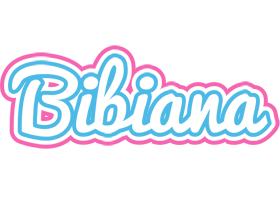 Bibiana outdoors logo