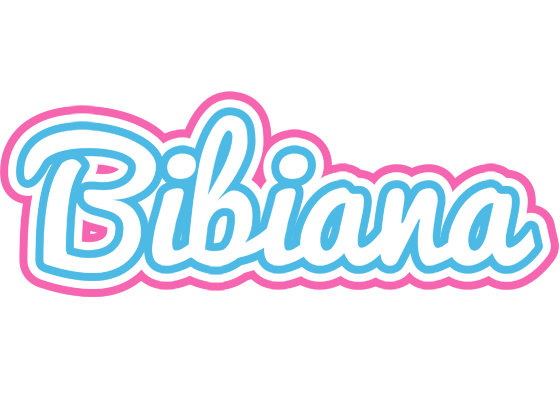 Bibiana outdoors logo