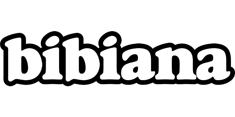 Bibiana panda logo