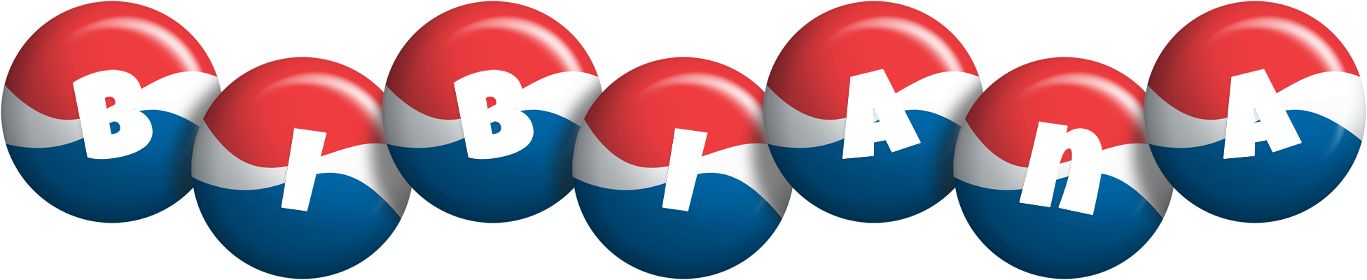 Bibiana paris logo