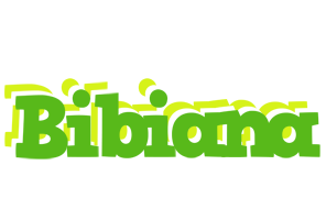 Bibiana picnic logo