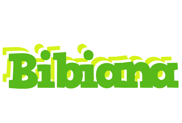 Bibiana picnic logo