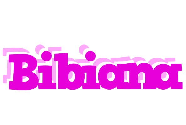 Bibiana rumba logo