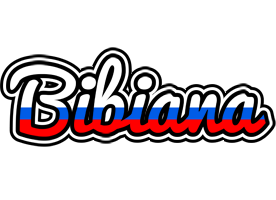 Bibiana russia logo