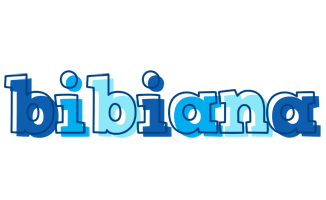 Bibiana sailor logo