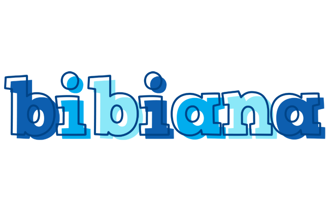 Bibiana sailor logo