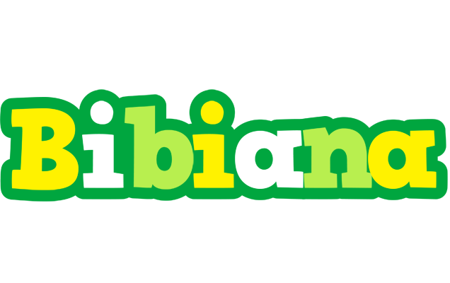 Bibiana soccer logo