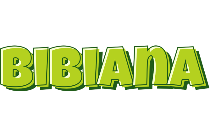 Bibiana summer logo