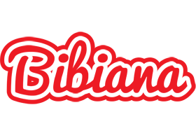 Bibiana sunshine logo
