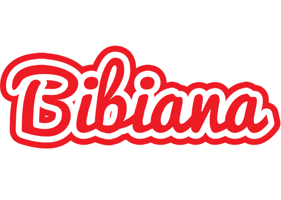 Bibiana sunshine logo