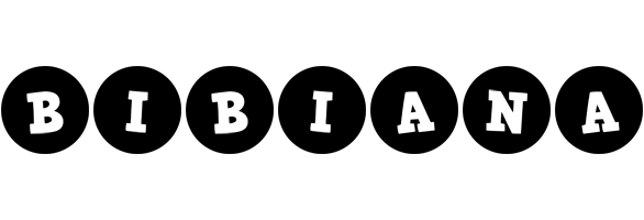 Bibiana tools logo