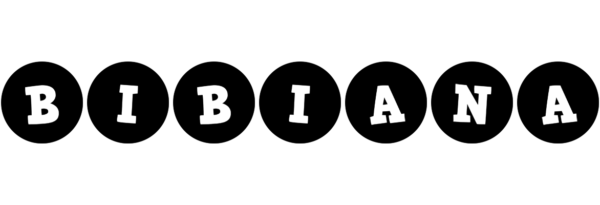 Bibiana tools logo