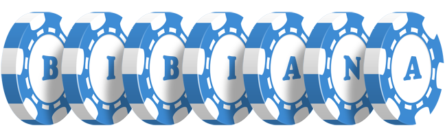 Bibiana vegas logo
