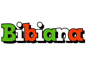 Bibiana venezia logo