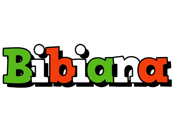 Bibiana venezia logo