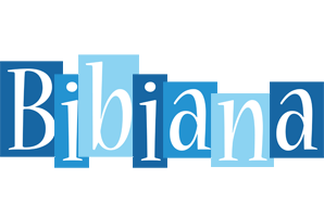 Bibiana winter logo