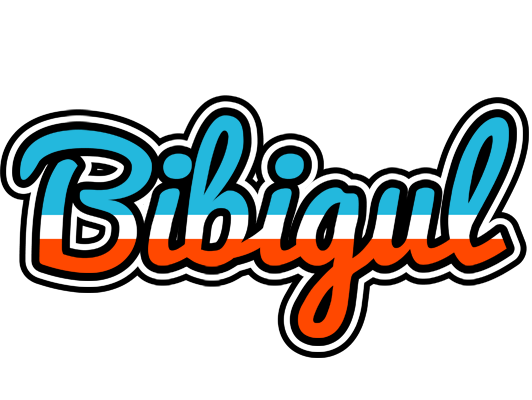 Bibigul america logo