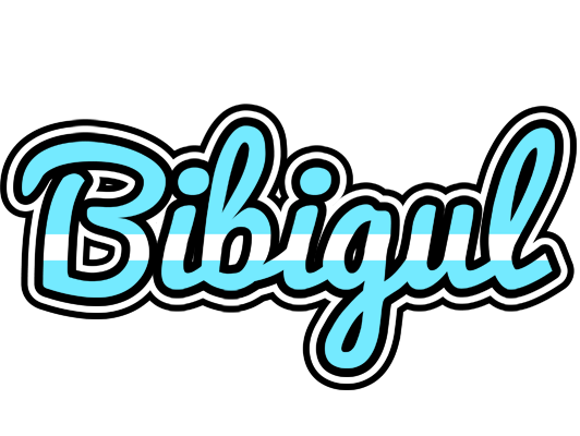 Bibigul argentine logo
