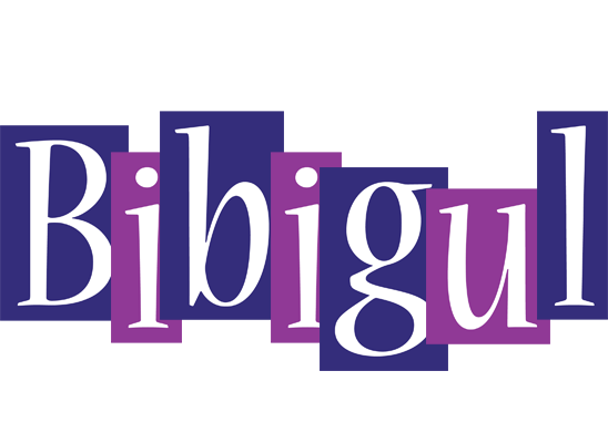 Bibigul autumn logo