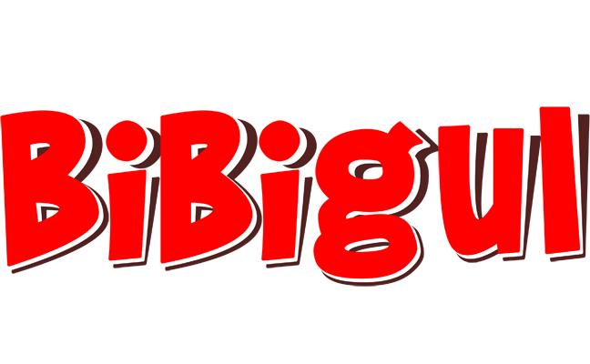 Bibigul basket logo