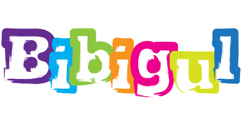 Bibigul casino logo