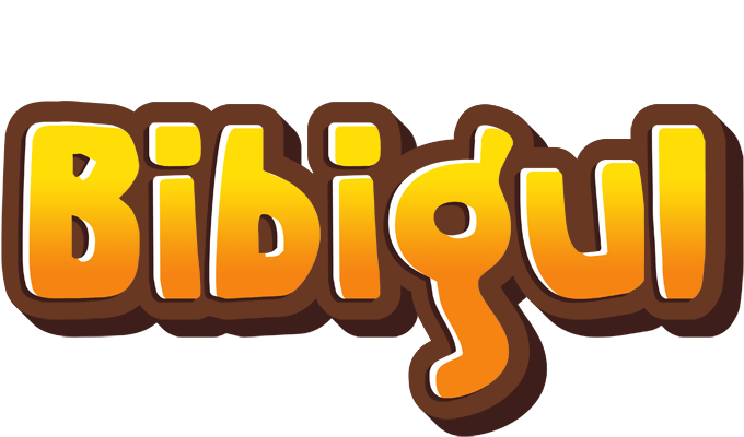 Bibigul cookies logo