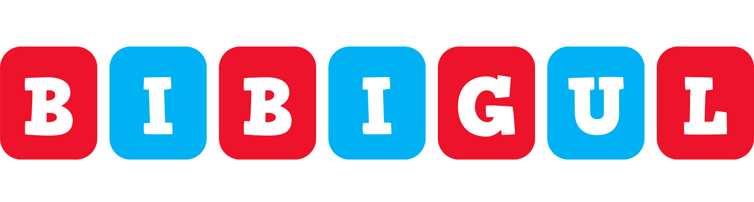 Bibigul diesel logo