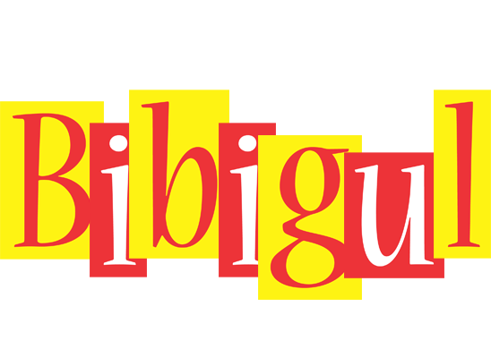 Bibigul errors logo