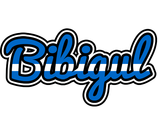 Bibigul greece logo