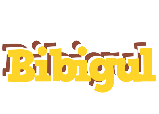 Bibigul hotcup logo