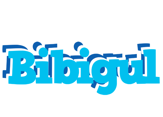 Bibigul jacuzzi logo