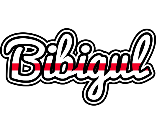 Bibigul kingdom logo
