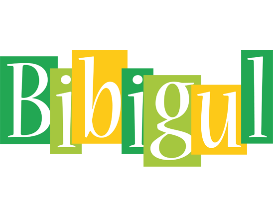 Bibigul lemonade logo