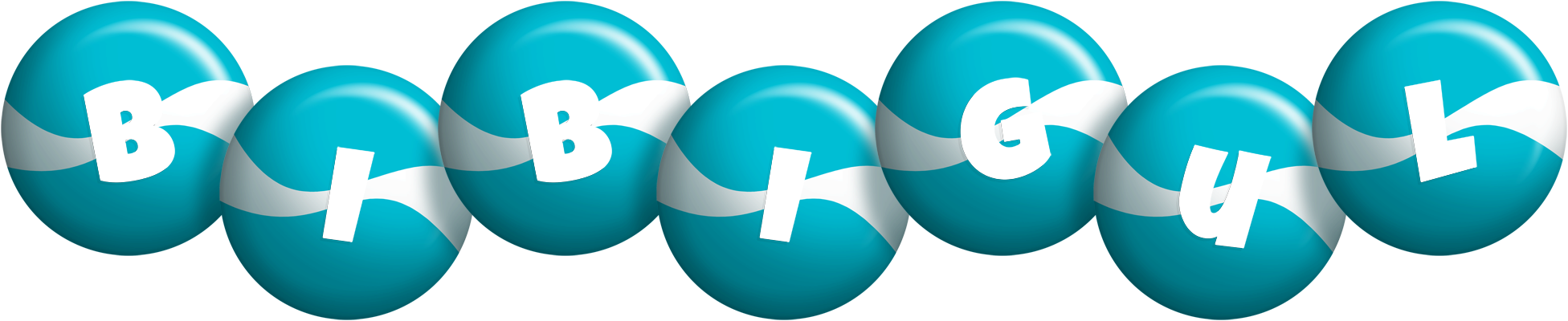 Bibigul messi logo