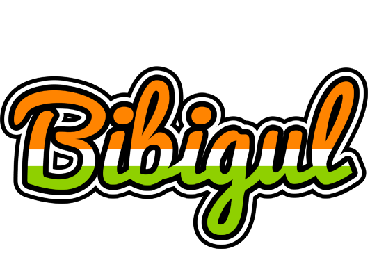 Bibigul mumbai logo