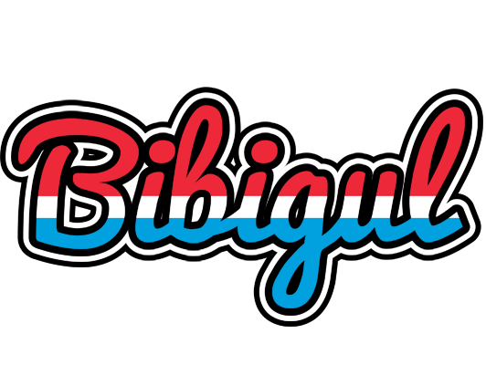 Bibigul norway logo