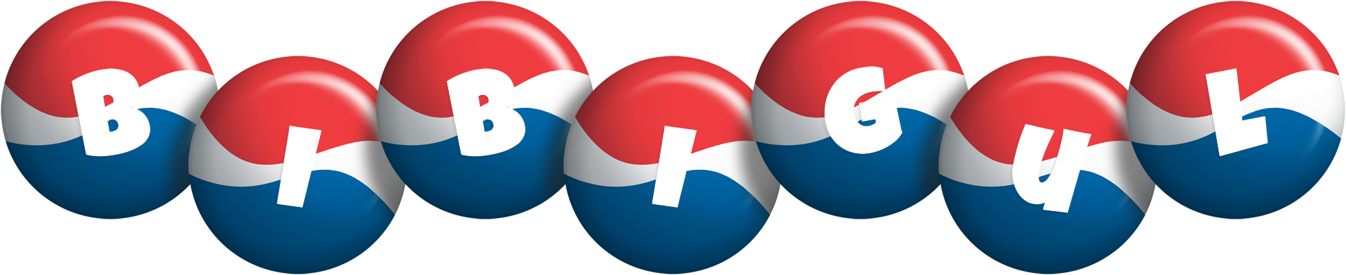 Bibigul paris logo