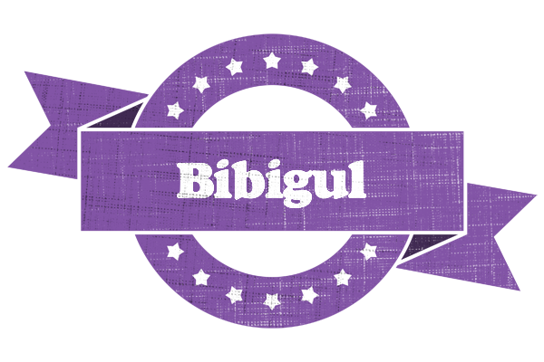 Bibigul royal logo