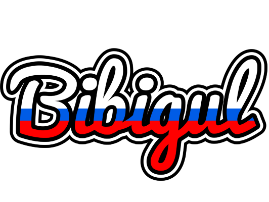 Bibigul russia logo