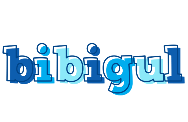 Bibigul sailor logo