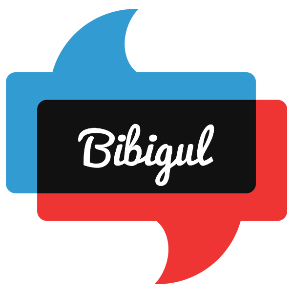 Bibigul sharks logo