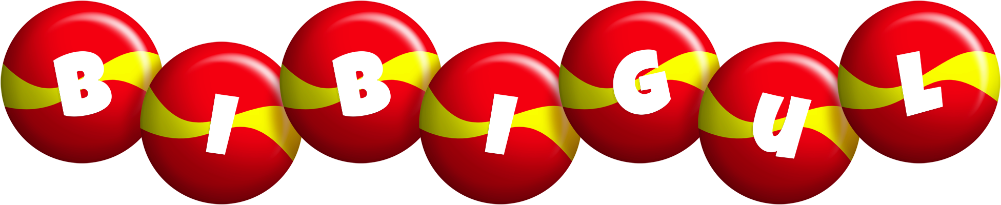 Bibigul spain logo